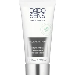 Dado Sens|Gezichtsverzorging^DADO SENS CRÈMEMASKER, - voor huid die regeneratie nodig heeft