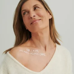 Dado Sens|Gezichtsverzorging^DADO SENS CRÈMEMASKER, - voor huid die regeneratie nodig heeft