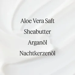 Gezichtsverzorging^Santaverde crèmerijk, Zonder geur