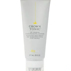 Scalp Scrub^Drybar Crown Tonic Pre-Shampoo Hoofdhuid-Balancerende Reinigingsgel