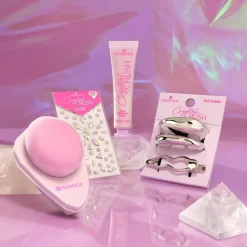 Kwasten|Foundationkwasten^Essence Crystal Crush Face Brush