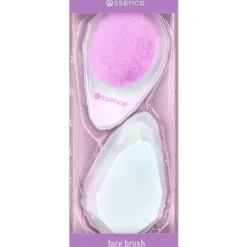 Kwasten|Foundationkwasten^Essence Crystal Crush Face Brush