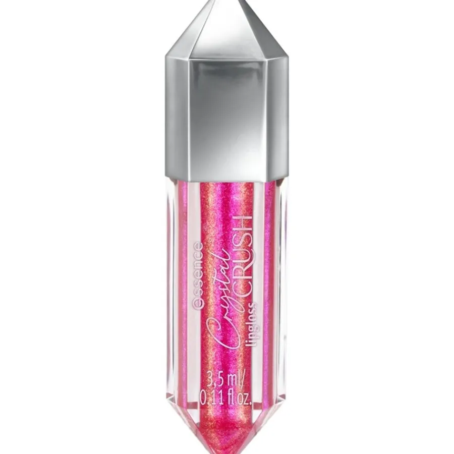 Lippen|Lipgloss^Essence Crystal Crush Lippgloss