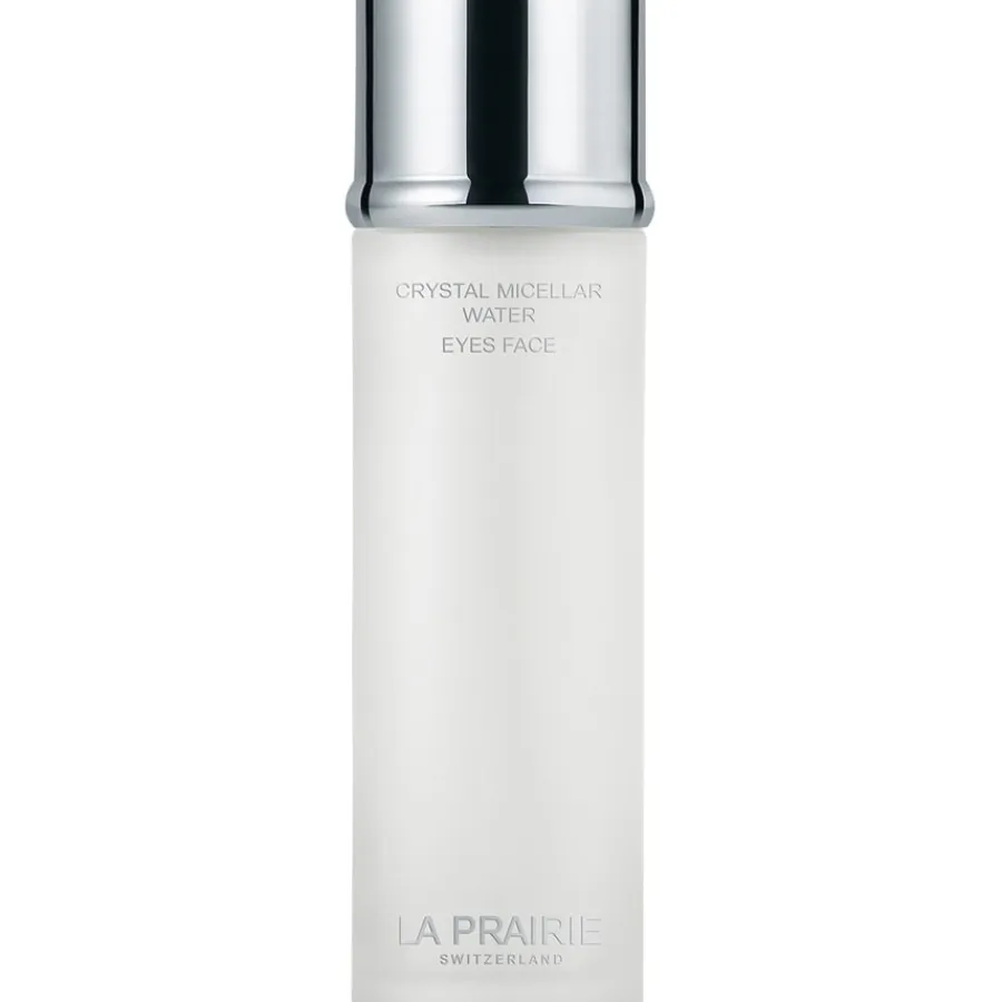 Micellair Water^La Prairie Crystal Micellar Water Eyes Face