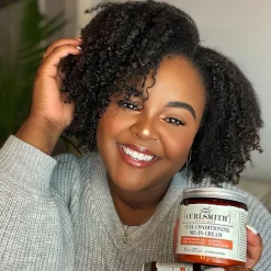 Krullend Haar|Droog Haar^Curlsmith Curl Conditioning Oil-In-Cream