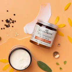 Krullend Haar|Droog Haar^Curlsmith Curl Conditioning Oil-In-Cream