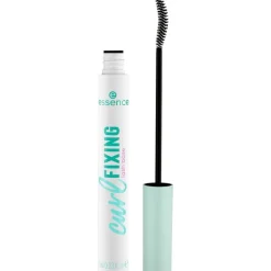Ogen|Mascara^Essence Curl Fixing Lash Base