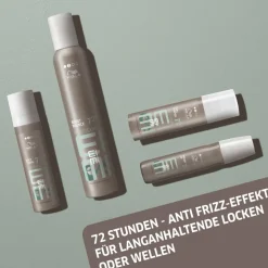 Droog Haar^Wella Curl Shaper