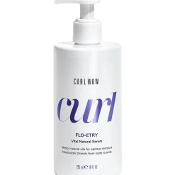 Krullend Haar|Haarolie^COLOR WOW Curl Wow Flo Instap Rijk Natuurlijk Supplement