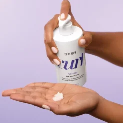 Krullend Haar|Haarolie^COLOR WOW Curl Wow Flo Instap Rijk Natuurlijk Supplement