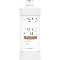 Krullend Haar^Revlon Professional Curling Neutralizer