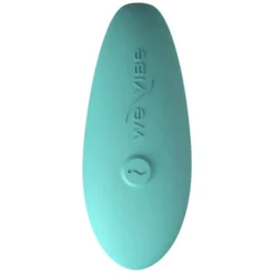 Vibrators|Condooms^We-Vibe C-vorm Lite Aqua