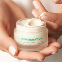 Annemarie Börlind|Dado Sens^ANNEMARIE BÖRLIND Dagcrème