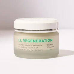 Annemarie Börlind|Dado Sens^ANNEMARIE BÖRLIND Dagcrème