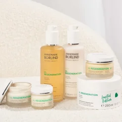 Annemarie Börlind|Dado Sens^ANNEMARIE BÖRLIND Dagcrème