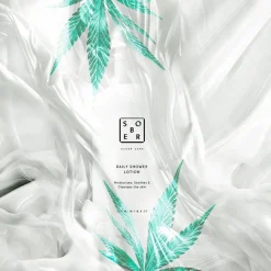 Douchegel^sober Dagelijkse douche lotion
