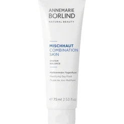 Annemarie Börlind|Gezichtsverzorging^ANNEMARIE BÖRLIND Dagfluid