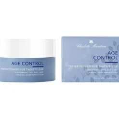 Gezichtsverzorging|Dagcrème^Charlotte Meentzen Dagopvang perfectioneren