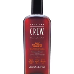 Shampoo^American Crew Daily Cleansing Shampoo