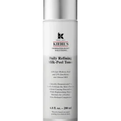 Gezichtspeeling^Kiehl's Daily Refining Milk-Peel Toner