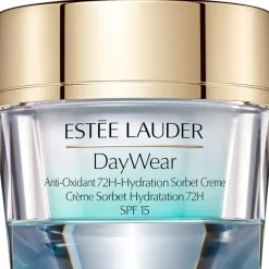 Zonnemake-Up|Zonnebrandcrème^Estée Lauder DayWear 72H Hydrator Sorbet Creme SPF 15