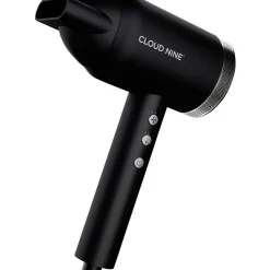 Föhns^Cloud Nine De Airshot Pro Zwart