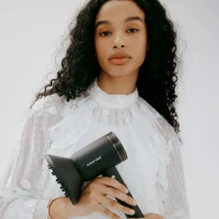 Föhns^Cloud Nine De Airshot Pro Zwart