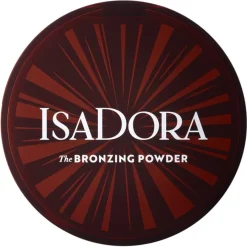 Make-Up Gezicht|Poeder^Isadora De bronzing poeder