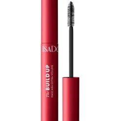 Ogen|Mascara^Isadora De Build-Up Mascara Extra Volume
