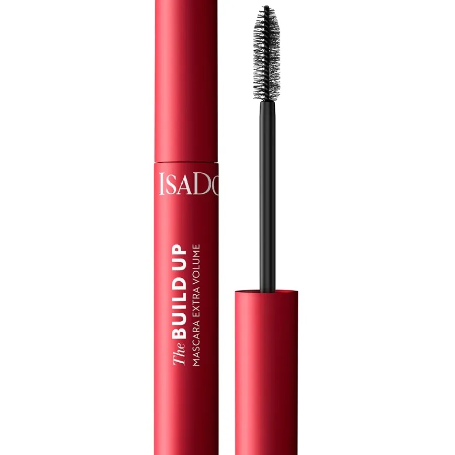 Ogen|Mascara^Isadora De Build-Up Mascara Extra Volume