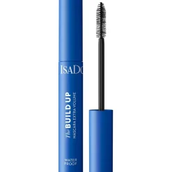Ogen|Waterproof Mascara^Isadora De Build-Up Mascara Extra Volume Waterproof