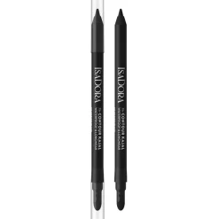 Ogen|Waterproof Eyeliner^Isadora De contourajal, Waterdicht & langdurig