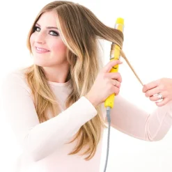 Krultangen^Drybar De 3-Dagen Bender roterende krultang 1,25"