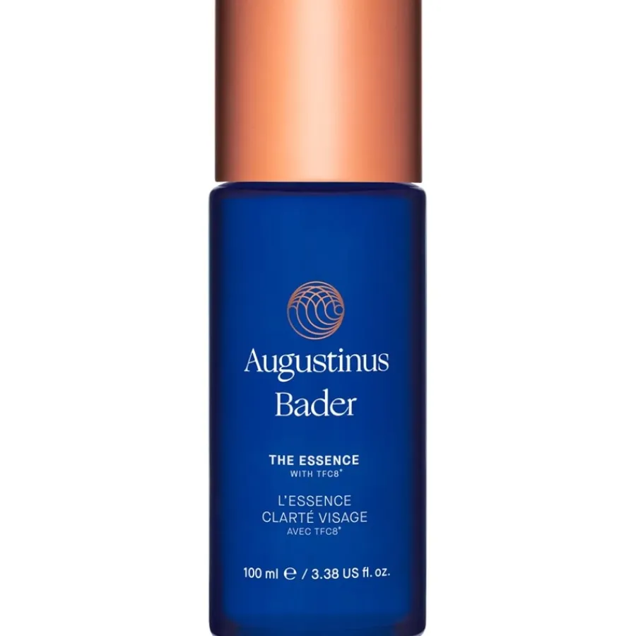 Oogcrème^Augustinus Bader De essentie