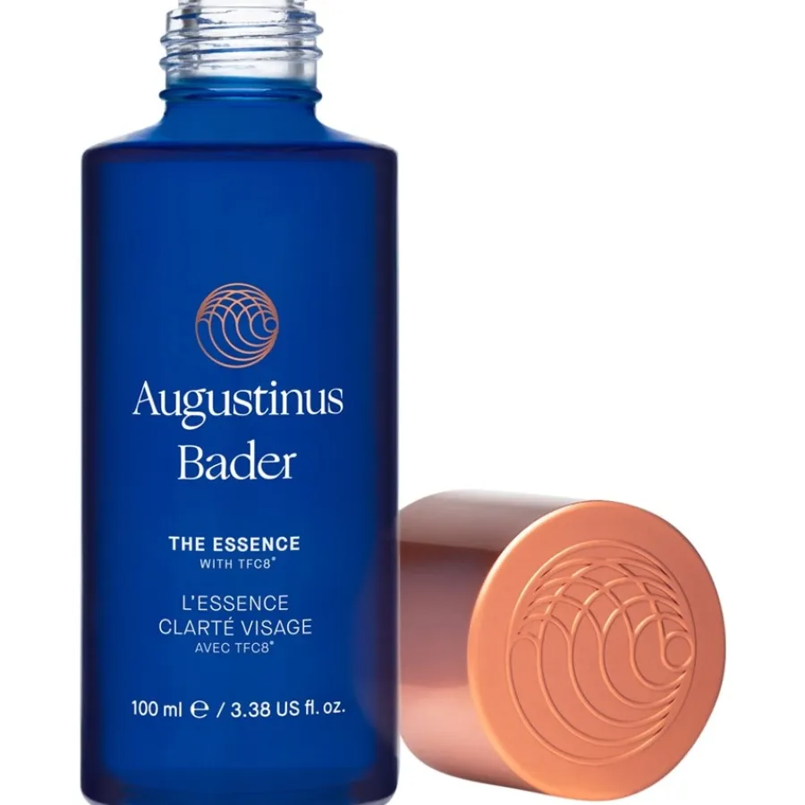 Oogcrème^Augustinus Bader De essentie