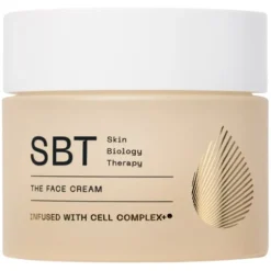 Antirimpelcrème|Gezichtscrème^SBT cell identical care De gezichtscrème