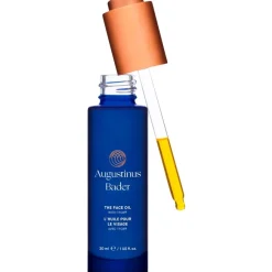Gezichtsolie^Augustinus Bader De gezichtsolie