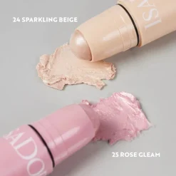 Make-Up Gezicht|Highlighter^Isadora De glowstick