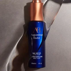 Haarolie^Augustinus Bader De haarolie