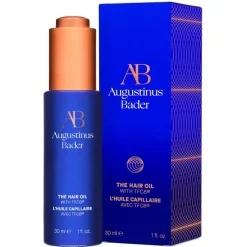 Haarolie^Augustinus Bader De haarolie