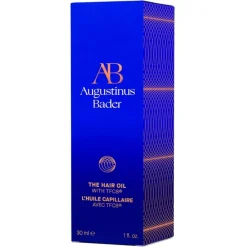 Haarolie^Augustinus Bader De haarolie
