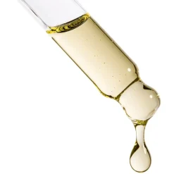 Haarolie^Augustinus Bader De haarolie