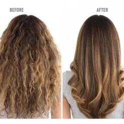 Tondeuses|Föhns^Drybar De Half Shot kleine ronde föhnborstel