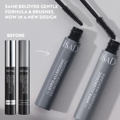 Mascara^Isadora De Hypoallergene Definitie Mascara