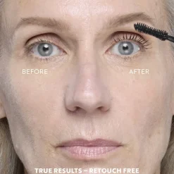 Mascara^Isadora De Hypoallergene Volumemascara