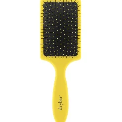 Platte Borstels & Paddle Brushes|Anti-Klit Borstels^Drybar De Lemon Bar Paddle Brush