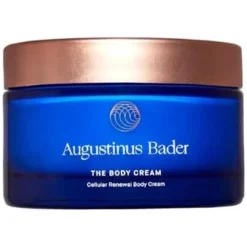Bodylotion^Augustinus Bader De lichaamscrème