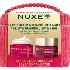 Nachtcrème|Dagcrème^Nuxe De Lift & Firm Ritual Set