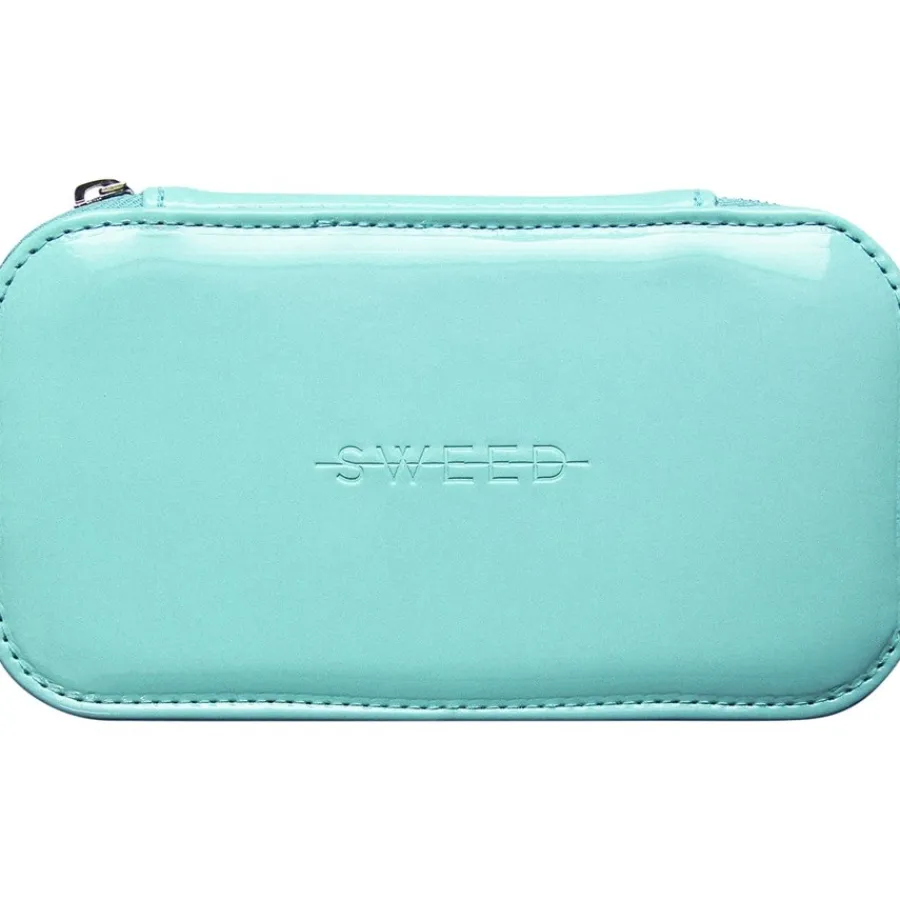 Make-Up Tas^Sweed De make-up tas