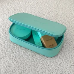 Make-Up Tas^Sweed De make-up tas